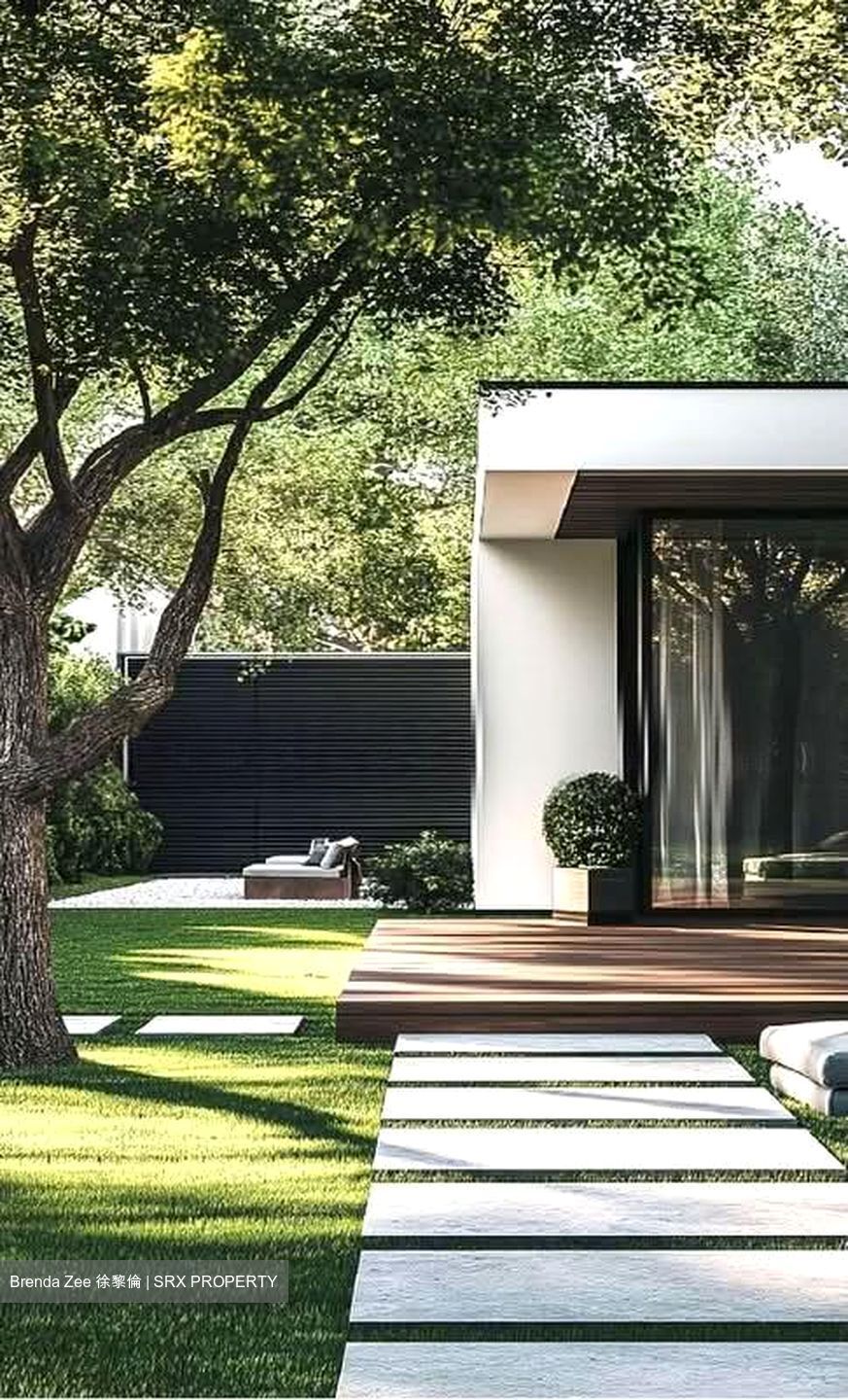 Hong Kong Park (D21), Detached #602699471